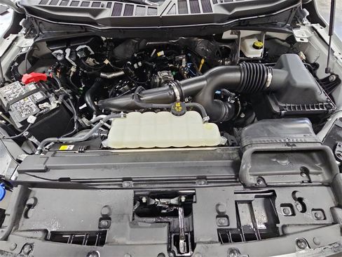 Used 2025 Ford F150 XL image 27