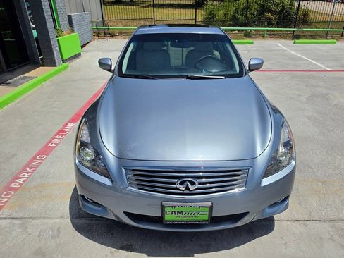 Used 2015 INFINITI Q60 AWD Coupe w/ Premium Package image 59