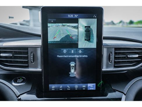 Used 2021 Ford Explorer ST w/ Equipment Group 401A AWD/4WD image 16