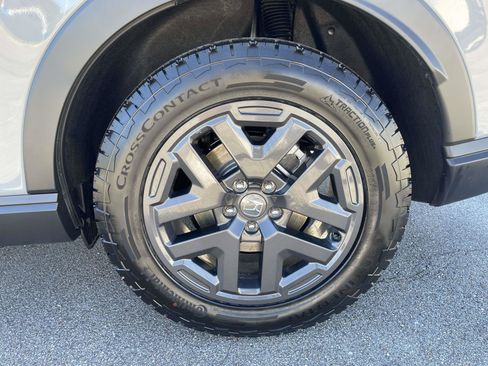 New 2026 Honda CR-V TrailSport image 19