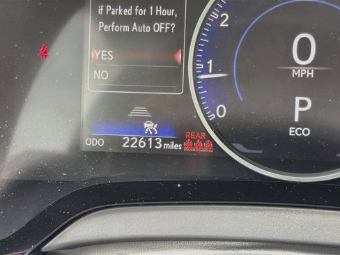 Used 2024 Lexus RX 350 Premium w/ Accessory Package (Z1) FWD image 42