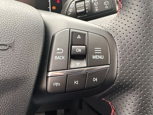 New 2026 Ford Escape ST-Line w/ Cold Weather Package image 24