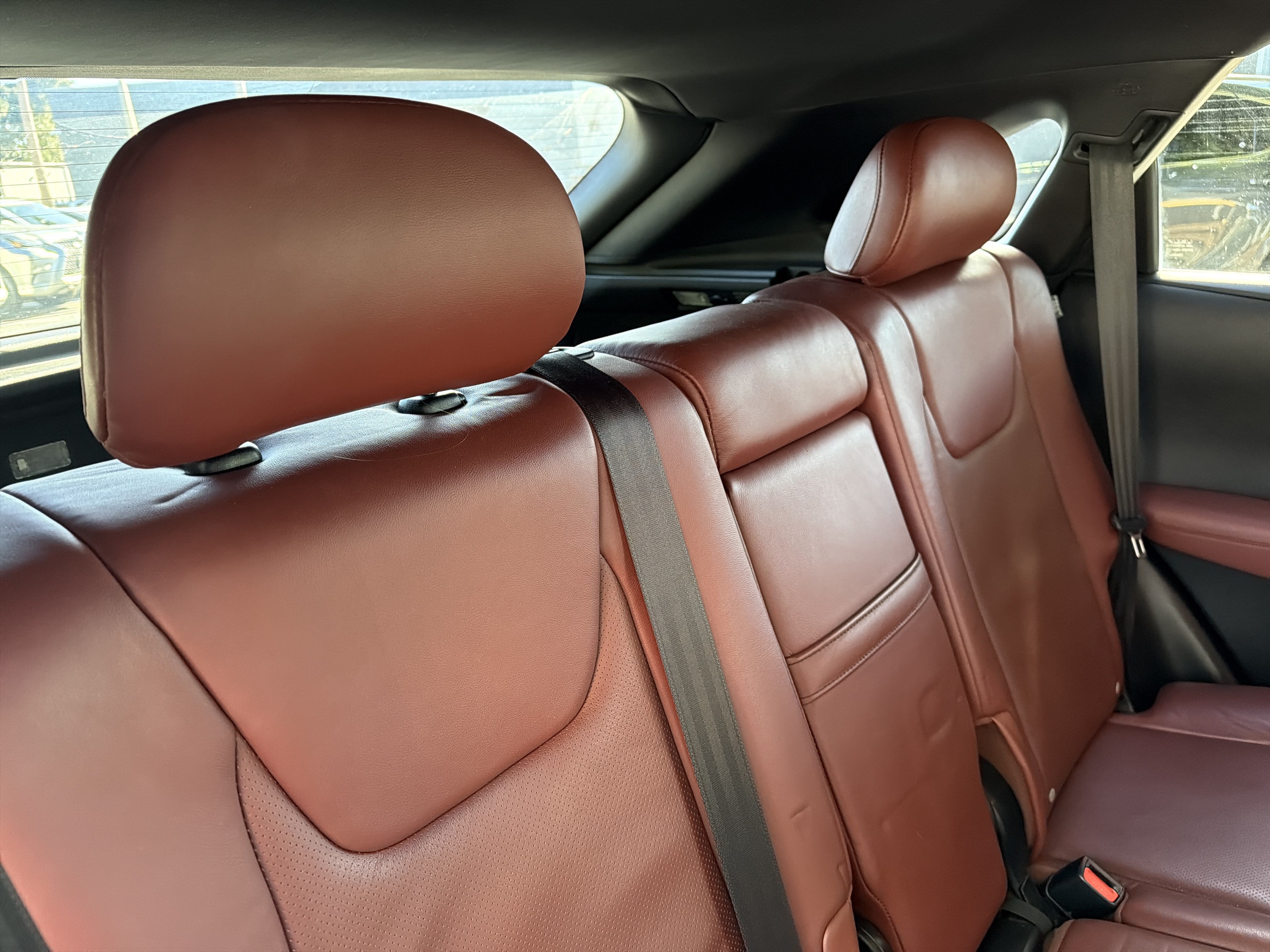 Used 2015 Lexus RX 350 F Sport AWD/4WD image 40