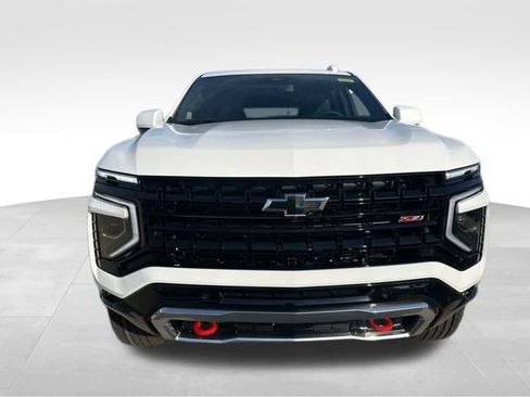 New 2026 Chevrolet Tahoe Z71 w/ Comfort Package image 8