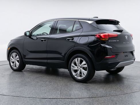 Used 2025 Buick Encore GX Preferred FWD image 6