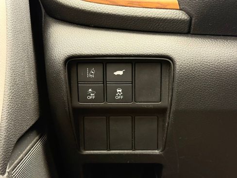 Used 2018 Honda CR-V EX-L image 9