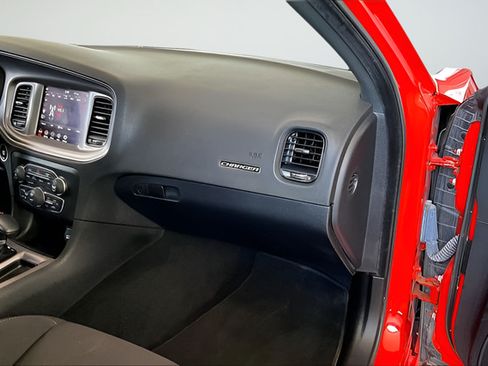 Used 2023 Dodge Charger GT w/ Blacktop Package RWD image 21