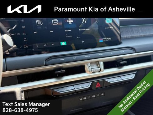 New 2027 Kia Telluride SX Prestige AWD/4WD image 12