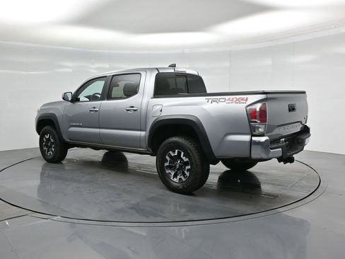 Used 2020 Toyota Tacoma TRD Off-Road image 6