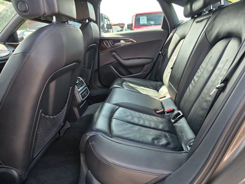 Used 2012 Audi A6 3.0T Premium Plus AWD/4WD image 16