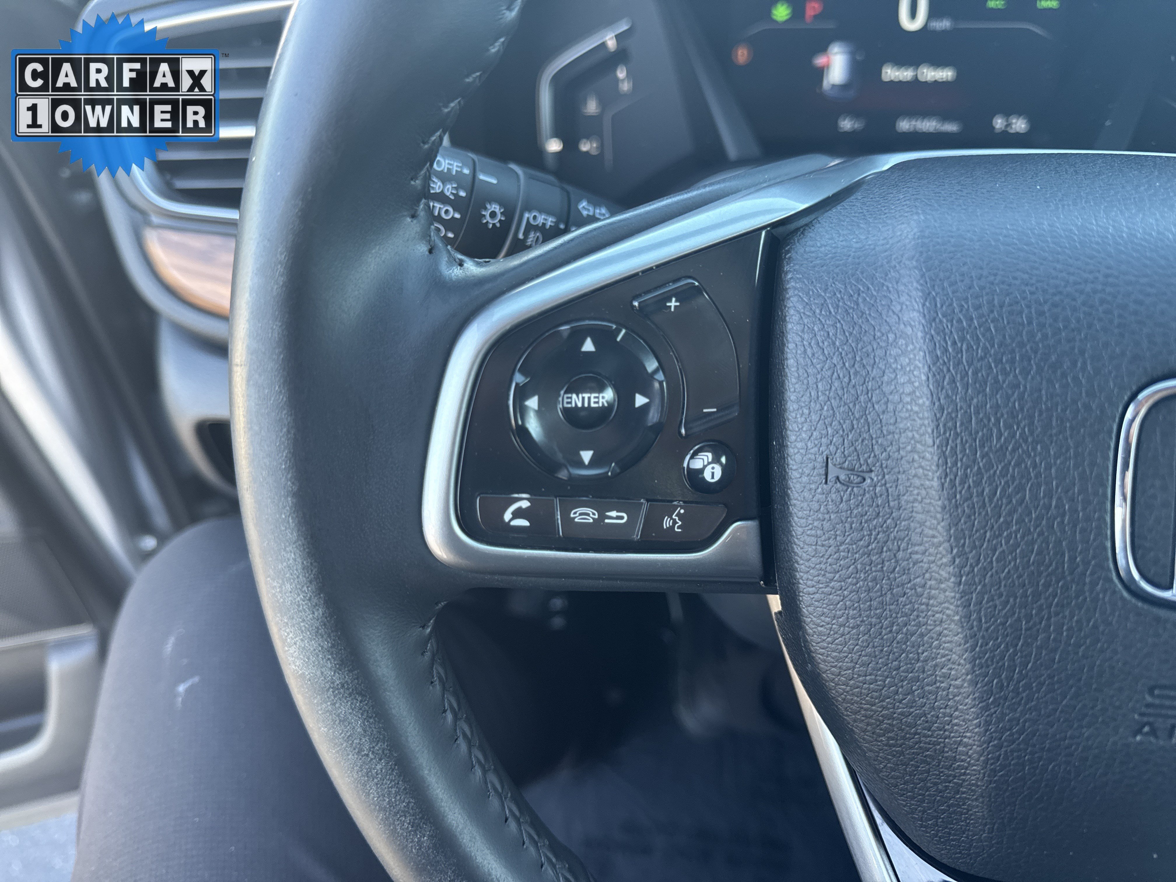 Used 2020 Honda CR-V EX-L image 20