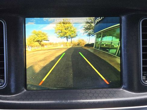 Used 2018 Dodge Charger SXT Plus image 18