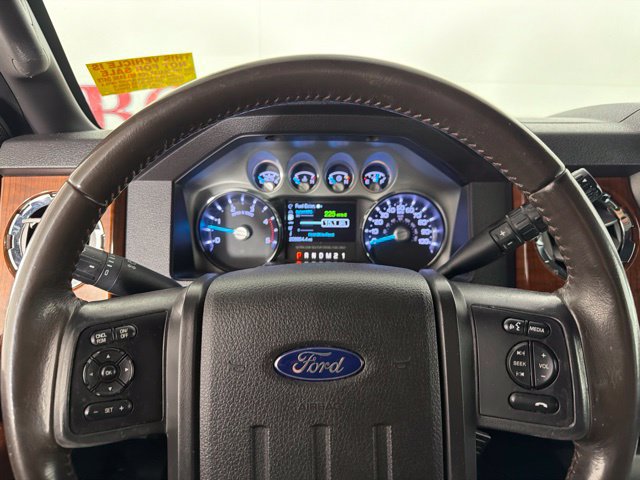 Used 2015 Ford F250 King Ranch AWD/4WD image 24