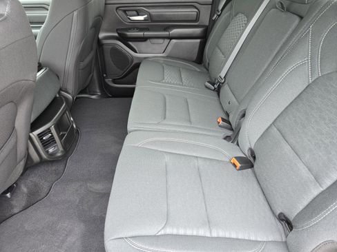 New 2025 RAM 1500 Tradesman image 20