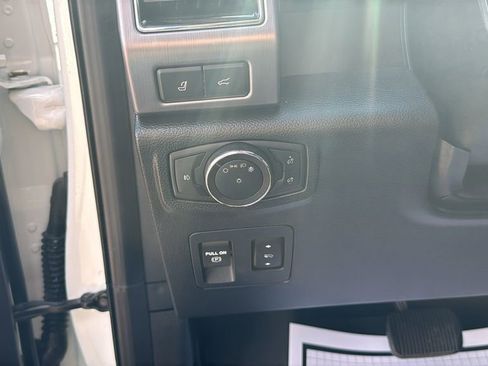 Used 2020 Ford Expedition Platinum AWD/4WD image 30