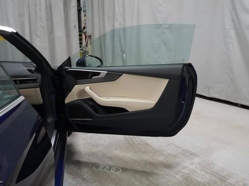 Used 2023 Audi A5 2.0T Premium Plus image 34