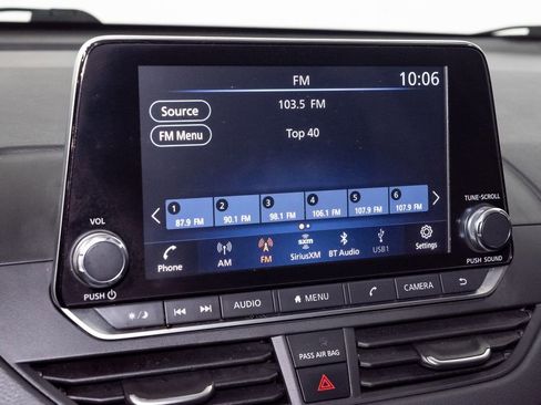 Used 2020 Nissan Altima 2.5 S image 13