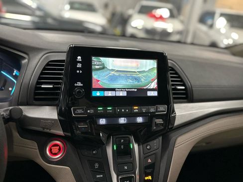 Used 2022 Honda Odyssey EX image 21