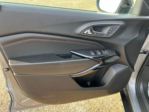 New 2026 Chevrolet Trax RS FWD image 24