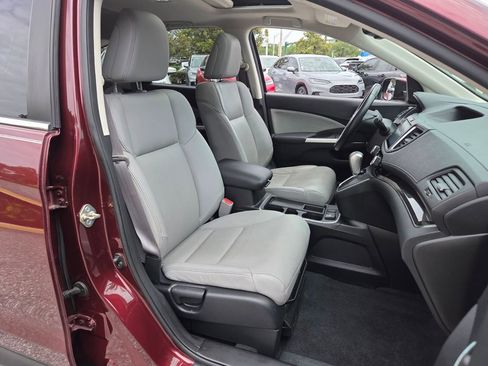 Used 2016 Honda CR-V EX-L image 18