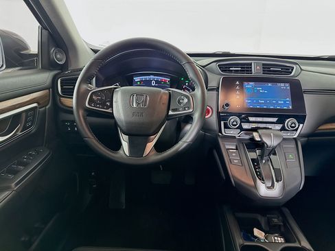 Used 2018 Honda CR-V EX-L image 27