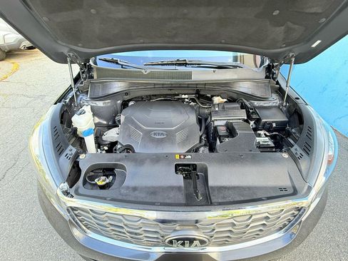 Used 2019 Kia Sorento EX AWD/4WD image 35