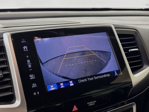 Used 2017 Honda Ridgeline RTL-E image 14