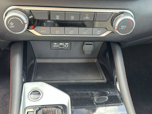 Used 2025 Nissan Altima 2.5 SR FWD image 26