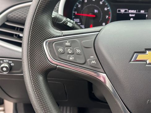 Certified 2023 Chevrolet Malibu LT image 17