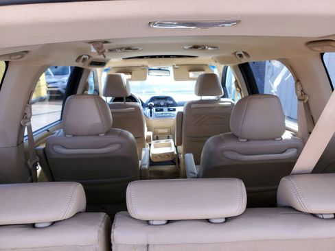 Used 2010 Honda Odyssey EX-L image 32