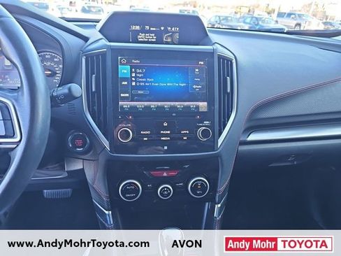 Used 2019 Subaru Forester Sport image 21