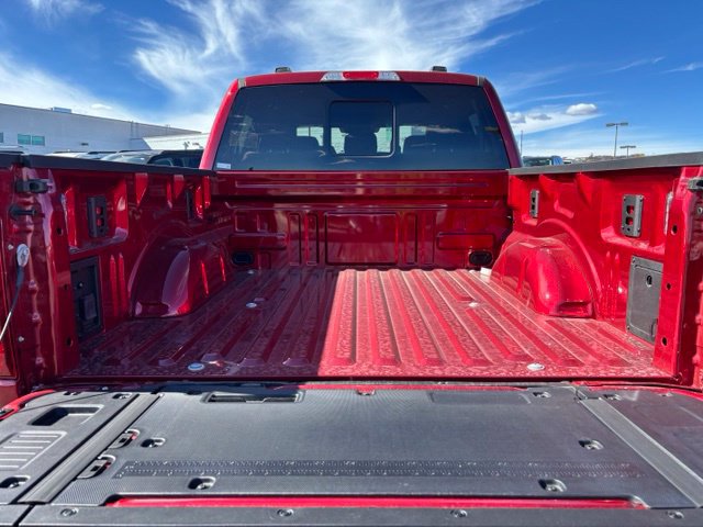 New 2026 Ford F150 King Ranch w/ Equipment Group 601A High AWD/4WD image 17