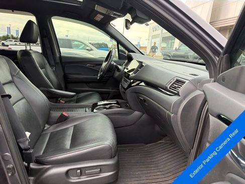 Used 2020 Honda Passport Elite image 14