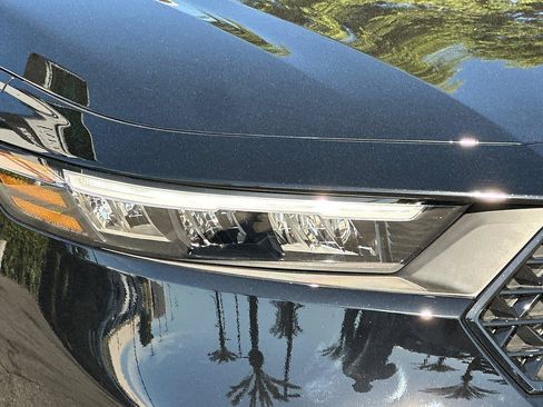 New 2026 Honda Accord SE image 16