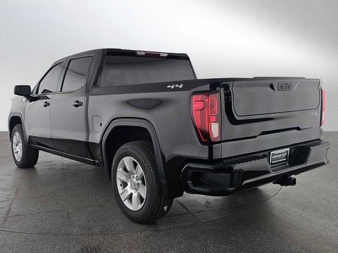 Used 2022 GMC Sierra 1500 Elevation image 5