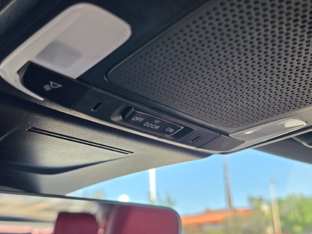 Used 2025 Acura Integra Type S FWD image 38