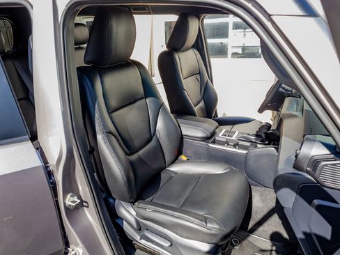 Used 2025 Toyota Land Cruiser 1958 AWD/4WD image 30
