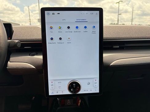 New 2025 Ford Mustang Mach-E Premium image 18