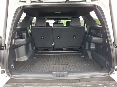 New 2026 Toyota 4Runner TRD Off-Road Premium AWD/4WD image 19
