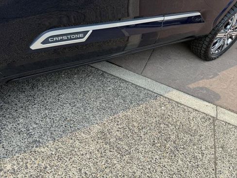Certified 2023 Toyota Sequoia Capstone AWD/4WD image 14