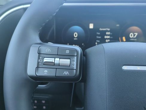 New 2026 Hyundai Palisade Limited FWD image 35