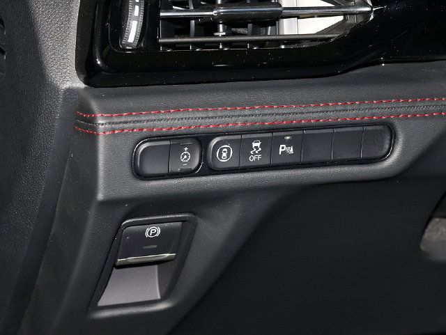 Certified 2024 Acura MDX A-Spec AWD/4WD image 30
