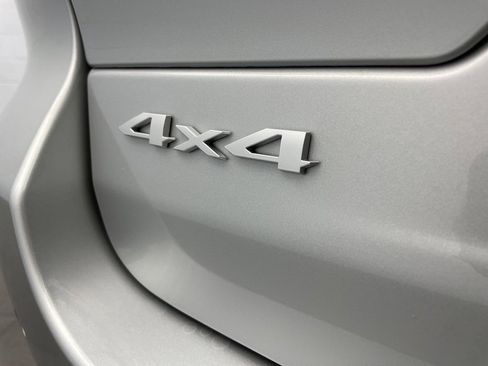 New 2025 Jeep Grand Cherokee Limited image 6