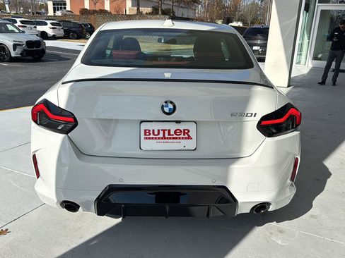 New 2026 BMW 230i Coupe w/ Premium Package image 4