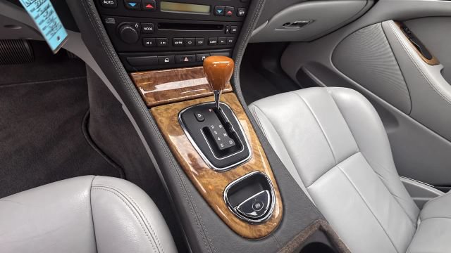 Used 2005 Jaguar S-TYPE 3.0 RWD image 31