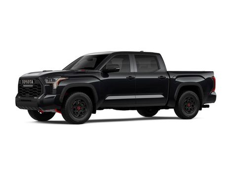 New 2026 Toyota Tundra TRD Pro AWD/4WD image 2