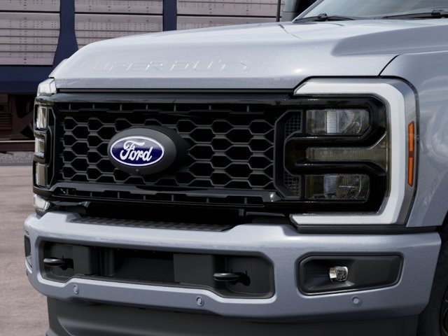 New 2027 Ford F250 Lariat AWD/4WD image 17