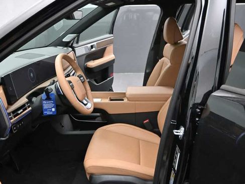New 2026 Hyundai Santa Fe Limited AWD/4WD image 15