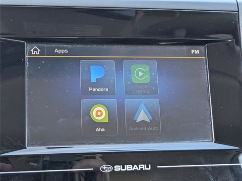 Used 2020 Subaru Impreza 2.0i image 23