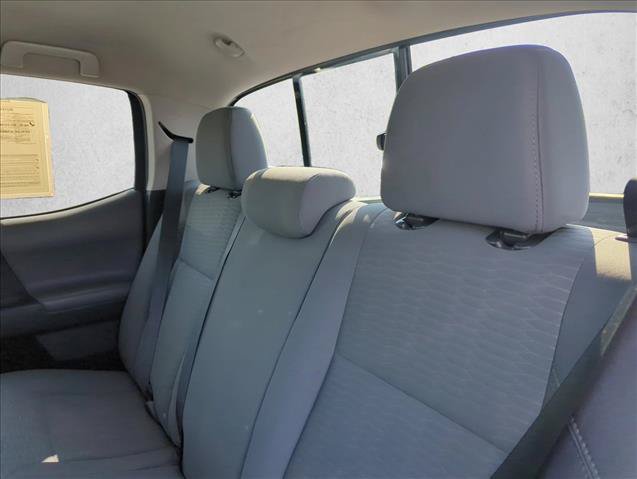 Certified 2019 Toyota Tacoma SR w/ SR Convenience Package AWD/4WD image 27